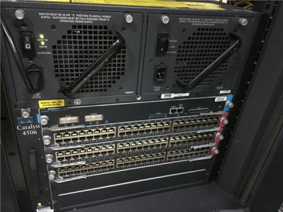 永丰街道交换机回收 思科交换机回收