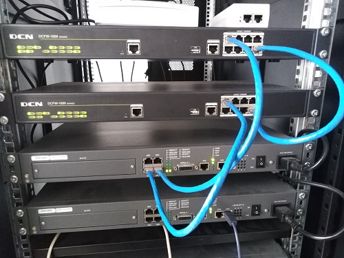 永丰街道防火墙回收 机房下架硬件设备回收