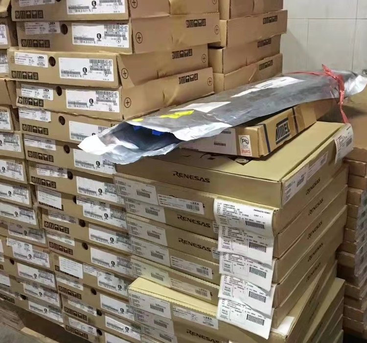 永丰街道芯片回收