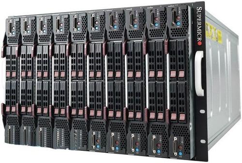 永丰街道服务器回收